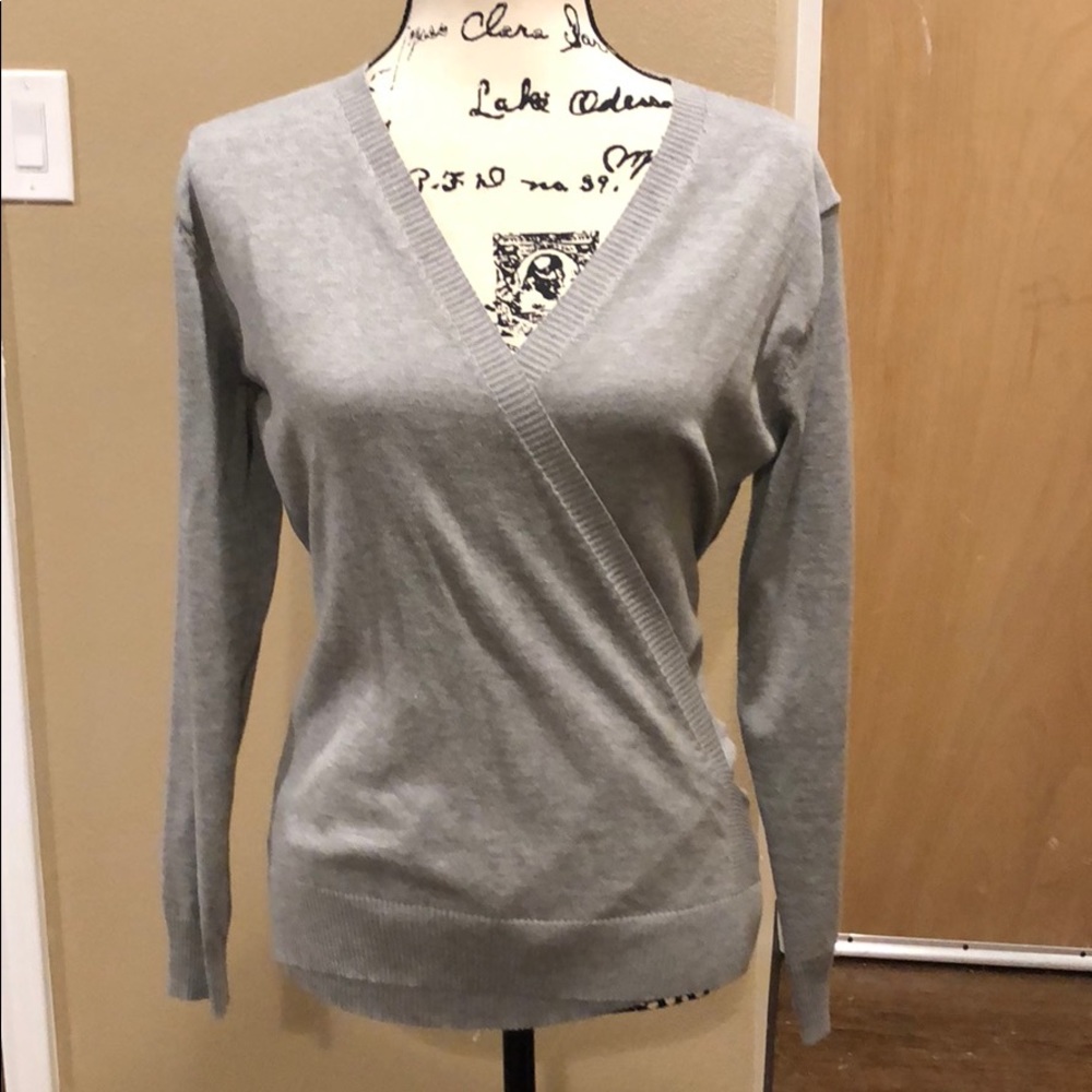 Cute sweater